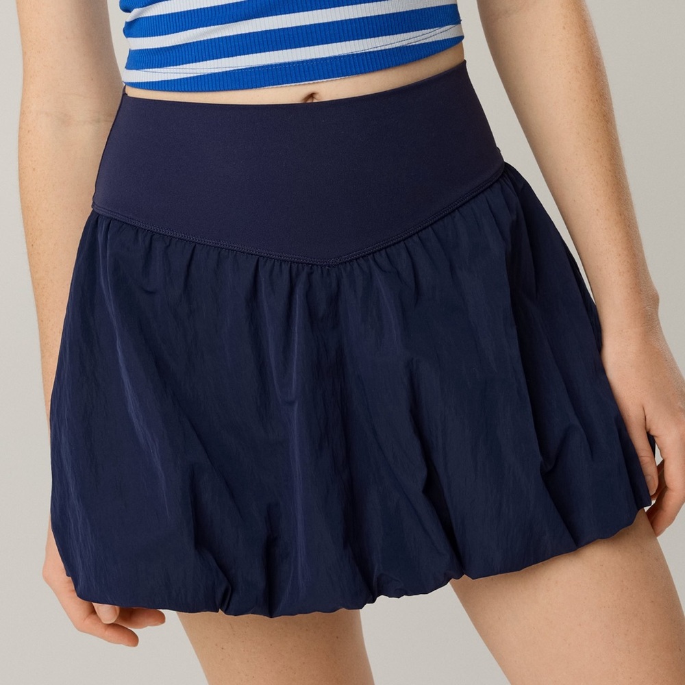 OFFLINE by Aerie Bubble Skort